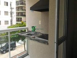 Apartamento para Venda em Guarujá - 5