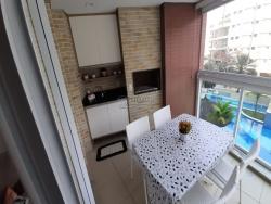 Apartamento para Venda em Guarujá - 4