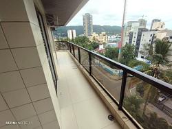 Apartamento para Locação em Guarujá - 5