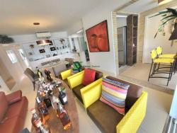Apartamento para Venda em Guarujá - 4