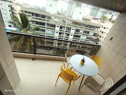 Apartamento para Locação em Guarujá - 4