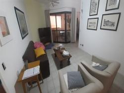 Apartamento para Venda em Guarujá - 2