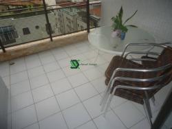 Apartamento para Venda em Guarujá - 5