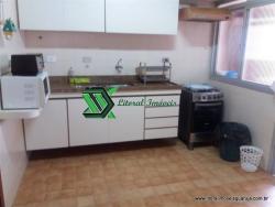 Apartamento para Locação em Guarujá - 3
