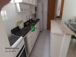 Apartamento para Venda em Guarujá - 4